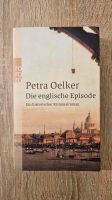 Die englische Episode | Petra Oelker | Historischer Kriminalroman Bochum - Bochum-Mitte Vorschau