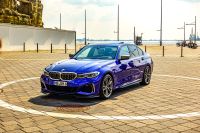 Original M Sport fahrwerk BMW M340i xdrive G20 Niedersachsen - Oldenburg Vorschau