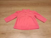 C&A babyclub Gr. 74 Winterpullover Fleece Mädchen rosa Herzogtum Lauenburg - Büchen Vorschau