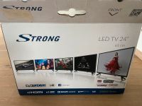 Strong LED Tv 24 Zoll Kr. Dachau - Dachau Vorschau