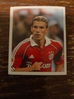 Panini Sticker Podolski Schleswig-Holstein - Jersbek Vorschau