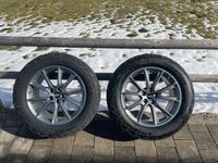 BBS SV 20" Felgen AT Reifen Cooper 275x55  Amarok, Touareg, T6 Bayern - Wallgau Vorschau