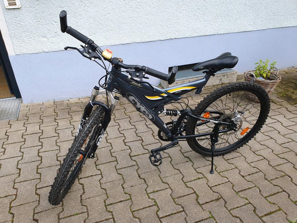 Fahrrad 26 Zoll 27 Gang in Höhr-Grenzhausen