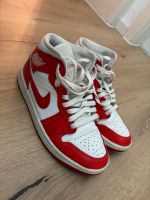 Air Jordan 1 High (EU 38) Bayern - Germering Vorschau