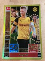 Marco Reus Limited Edition Karte Bayern - Gangkofen Vorschau