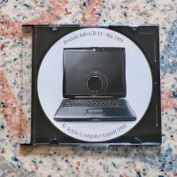 Apple Macintosh Mac Produkt Info CD-R 31 Mac OS 8.6 Update‼️ Niedersachsen - Harsum Vorschau