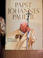 Diverse Bücher Papst Katholische Kirche Bibeln Bibel Sonderdrucke Niedersachsen - Bad Münder am Deister Vorschau
