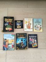 Beast Quest, TKKG, Walt Disney, Petterson und Findus, Winnie Puuh Bergedorf - Kirchwerder Vorschau