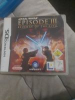 Star Wars: Episode III - Revenge of the Sith | Nintendo DS 3DS | Elberfeld - Elberfeld-West Vorschau