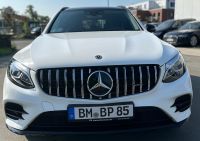 Mercedes Benz GLC 250d 4-Matic AMG Paket Apple Carplay LED Panora Münster (Westfalen) - Gievenbeck Vorschau