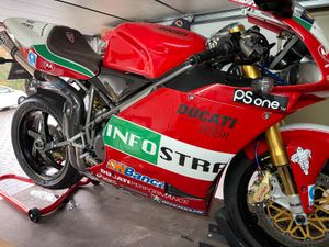 Ducati 996sps  Kleinanzeigen ist jetzt Kleinanzeigen