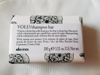 VOLU / Shampoo bar 100 g - neu und OVP Nordrhein-Westfalen - Siegen Vorschau