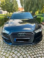 Audi A6 Ultra Sport *BiXenon *BOSE *ACC *PDC Thüringen - Bad Langensalza Vorschau