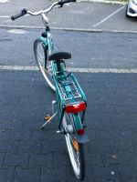 Fahrrad zum verkaufe Nordrhein-Westfalen - Menden Vorschau