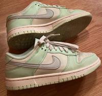 Nike sneaker Gr, 35,5 Bayern - Langerringen Vorschau