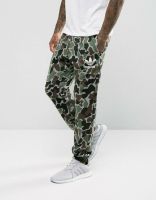 Adidas Camouflage Camo Hose Sweatpants Track Pants Altona - Hamburg Lurup Vorschau