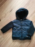 Strick Mix Jacke mit Teddyfutter Zara Nordrhein-Westfalen - Viersen Vorschau