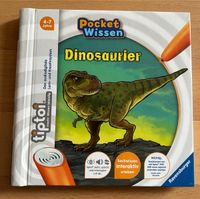 Tiptoi Pocket Wissen Dinosaurier Baden-Württemberg - Beilstein Vorschau