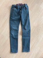 WE Jeans Blue Ridge Größe 134 Slim Jeanshose Jungen Düsseldorf - Golzheim Vorschau