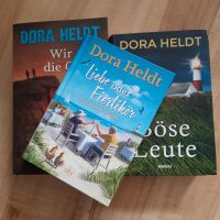 3 Romane von Dora Heldt Kiel - Suchsdorf Vorschau