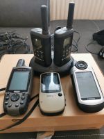 ✅‼️Mega Outdoor Pack Garmin GPS+Motorola  ‼️✅ Bayern - Fischen Vorschau