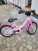 Lilly Fee Fahrrad 16" Kinderfahrrad Baden-Württemberg - Metzingen Vorschau