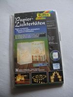 folia Papier-Lichtertüten - 19 x 11,5 x 7 cm - 5 Stück Nordrhein-Westfalen - Troisdorf Vorschau