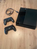 PlayStation 4 PS4 + Spiele Bad Doberan - Landkreis - Dummerstorf Vorschau