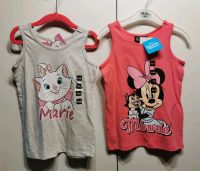 NEU! Tops 104 Disney Mädchen Minnie Marie Bayern - Offingen Vorschau