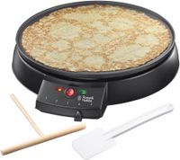 Russell Hobbs Crêpes Maker [Ø30cm, antihaftbeschichtete Platte, i Hamburg-Nord - Hamburg Eppendorf Vorschau