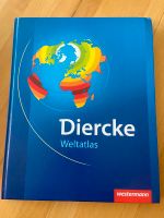 Diercke Weltatlas Schule Atlas Herzogtum Lauenburg - Schwarzenbek Vorschau