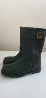 Lederstiefel " Hush Puppies " Gr. 42 Bayern - Baunach Vorschau