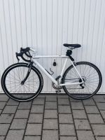 Orbea Rennrad - weiß lackiert Hessen - Wiesbaden Vorschau