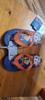 PAW Patrol Sandalen für Jungen Zehentrenner 30 Hessen - Hasselroth Vorschau