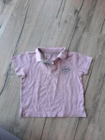 Poloshirt rosa 104 vertbaudet Rheinland-Pfalz - Welterod Vorschau