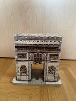 3D Puzzle Triumpfbogen -  Arc de Triomphe Baden-Württemberg - Creglingen Vorschau