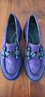 Paul Green Loafer  neu Gr 37,  30€ Bayern - Rottendorf Unterfr Vorschau