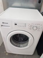 Bauknecht Waschmaschine 8 kg mit Garantie! Innenstadt - Köln Altstadt Vorschau