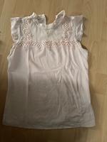 Orsay Top T-Shirt Bluse Hemd Shirt rose Spitze M Business Nordrhein-Westfalen - Gütersloh Vorschau