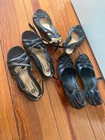 Sandalen, Clarks, Bronx Leipzig - Gohlis-Mitte Vorschau