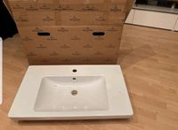 Waschtisch neu Villeroy & Boch, ceramicplus Nordrhein-Westfalen - Wassenberg Vorschau