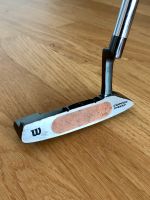 Wilson Fat Shaft Copper Insert CI1 Putter Hamburg-Nord - Hamburg Langenhorn Vorschau