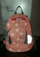 Lässig Kindergartenrucksack Mini Backpack Spooky Peach Nordrhein-Westfalen - Kamp-Lintfort Vorschau