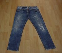 LTB Jeans -Georget- 50071 Slim Ankle Gr. W 31 - Stretch Nordrhein-Westfalen - Horn-Bad Meinberg Vorschau
