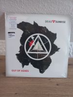 Dead by Sunrise - "Out of Ashes" LP Vinyl - RSD 2024 Edition Rheinland-Pfalz - Ludwigshafen Vorschau