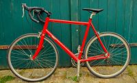 Rennrad zu verkaufen Schleswig-Holstein - Lübeck Vorschau