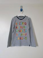 JAKO-O ⭐️ Shirt Pullover Buchstaben Schule Einschulung 116 / 122 Niedersachsen - Ganderkesee Vorschau