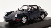 Porsche 911 Carrera 2 Targa  (Typ 964) - 1:43 - MAXICHAMPS Nordrhein-Westfalen - Schwelm Vorschau