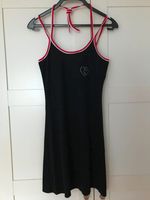 Trägerkleid Sommer Kleid schwarz / rot ca. 152 Bayern - Fürth Vorschau