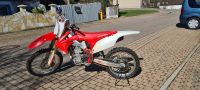 Honda CRF 250 Baden-Württemberg - Mahlberg Vorschau